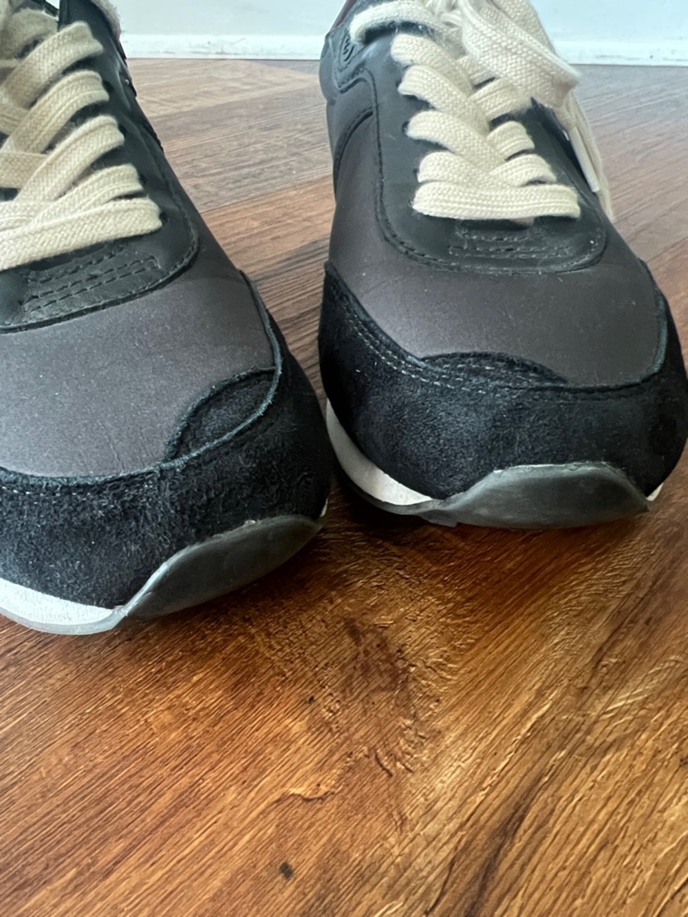 Sam Edelman Réve SE/Marathon Runners size 9 - Picture 8 of 9